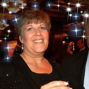 Meet your Posher, Joanne